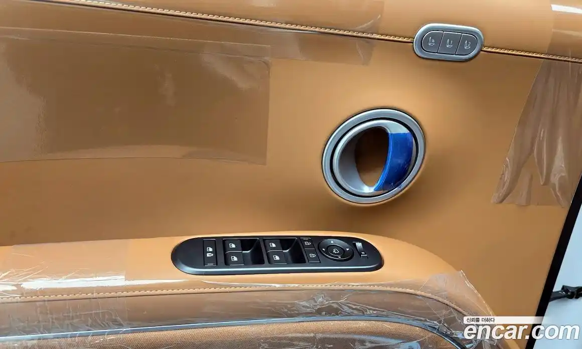 Hyundai Palisade 2026 2.5 Автомат в Москве № 6190, фото 15