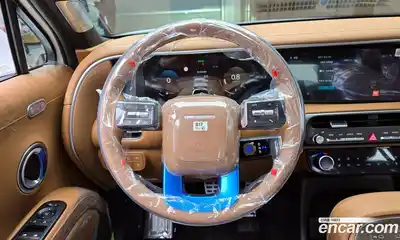 Hyundai Palisade 2026 2.5 Автомат в Москве № 6190, миниатюра 2