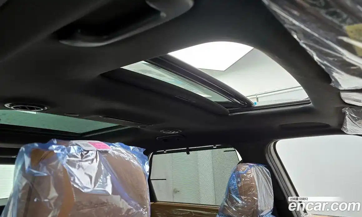 Hyundai Palisade 2026 2.5 Автомат в Москве № 6190, фото 4