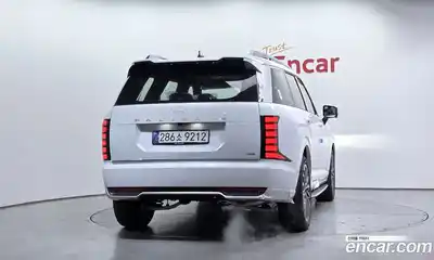 Hyundai Palisade 2026 2.5 Автомат в Москве № 6190, миниатюра 5