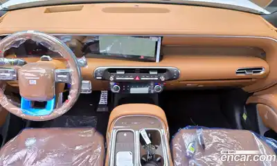 Hyundai Palisade 2026 2.5 Автомат в Москве № 6190, миниатюра 7