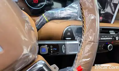 Hyundai Palisade 2026 2.5 Автомат в Москве № 6190, миниатюра 8