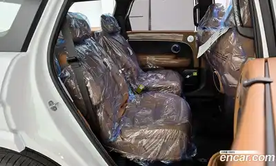 Hyundai Palisade 2026 2.5 Автомат в Москве № 6190, миниатюра 9