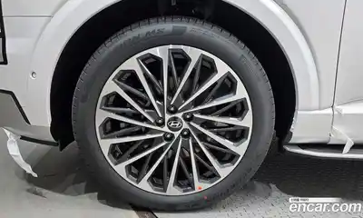 Hyundai Palisade 2026 2.5 Автомат в Москве № 6190, миниатюра 10