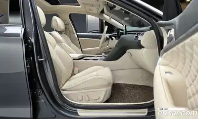 Genesis G70 2019 2.0 Автомат в Москве № 630, миниатюра 4