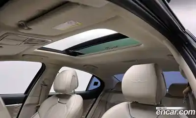 Genesis G70 2019 2.0 Автомат в Москве № 630, миниатюра 6