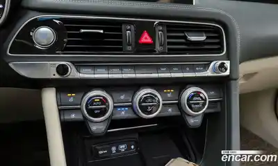 Genesis G70 2019 2.0 Автомат в Москве № 630, миниатюра 10