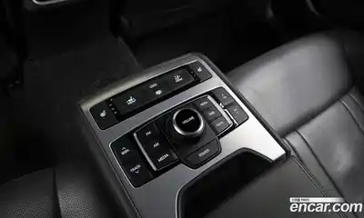 Genesis G80 2018 3.3 Автомат в Москве № 75690, миниатюра 11