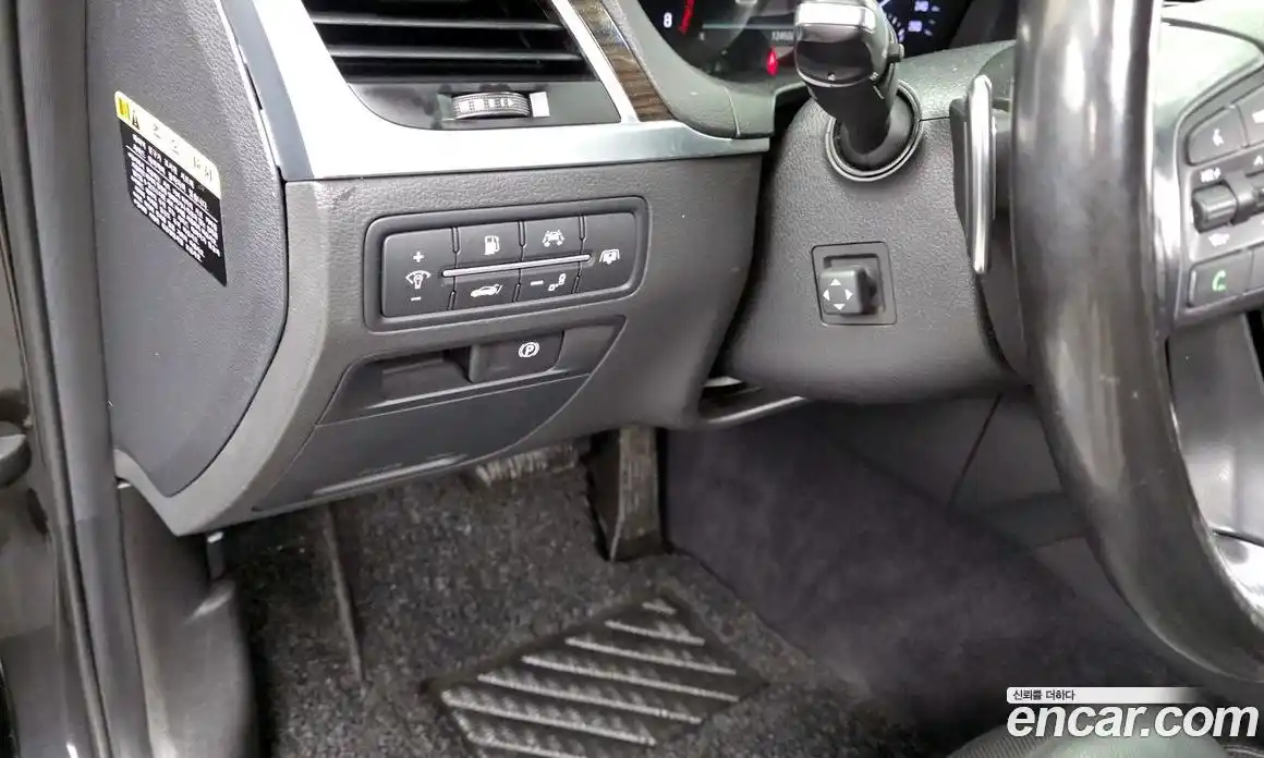 Genesis G80 2018 3.3 Автомат в Москве № 75690, фото 16