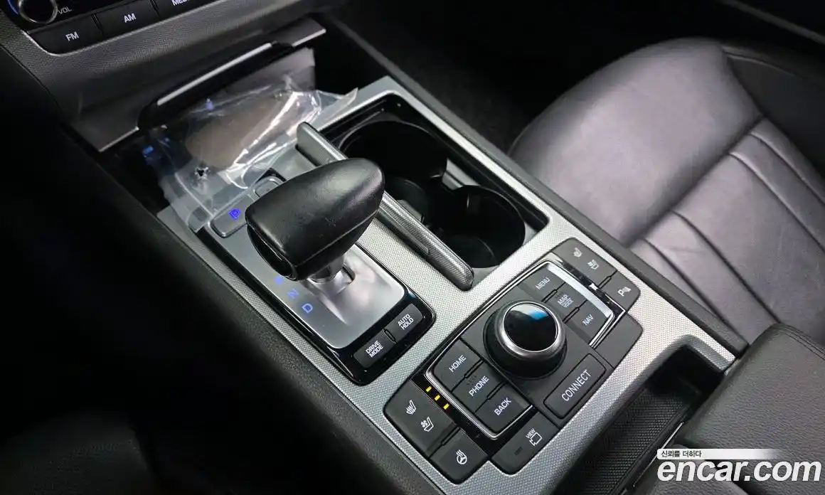 Genesis G80 2018 3.3 Автомат в Москве № 75690, фото 17