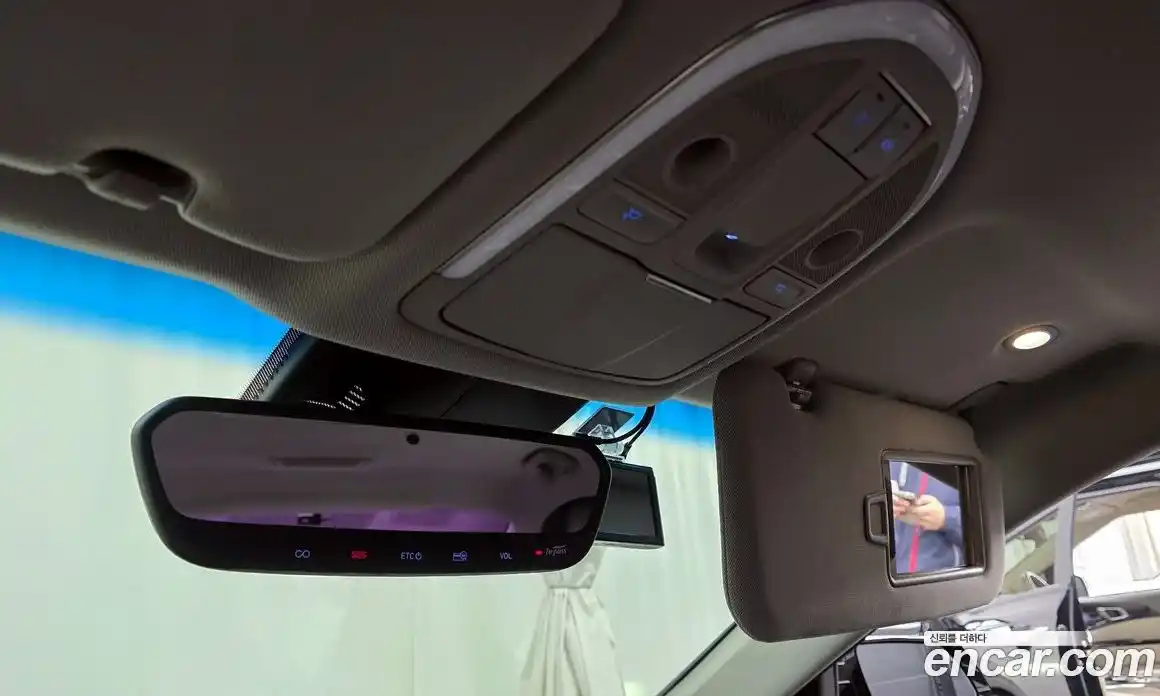 Genesis G80 2018 3.3 Автомат в Москве № 75690, фото 19