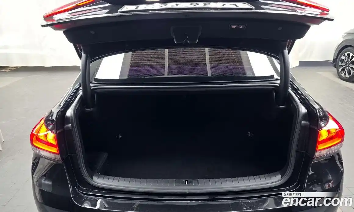 Genesis G80 2018 3.3 Автомат в Москве № 75690, фото 4