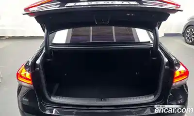 Genesis G80 2018 3.3 Автомат в Москве № 75690, миниатюра 4