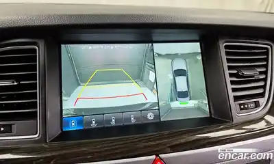 Genesis G80 2018 3.3 Автомат в Москве № 75690, миниатюра 7