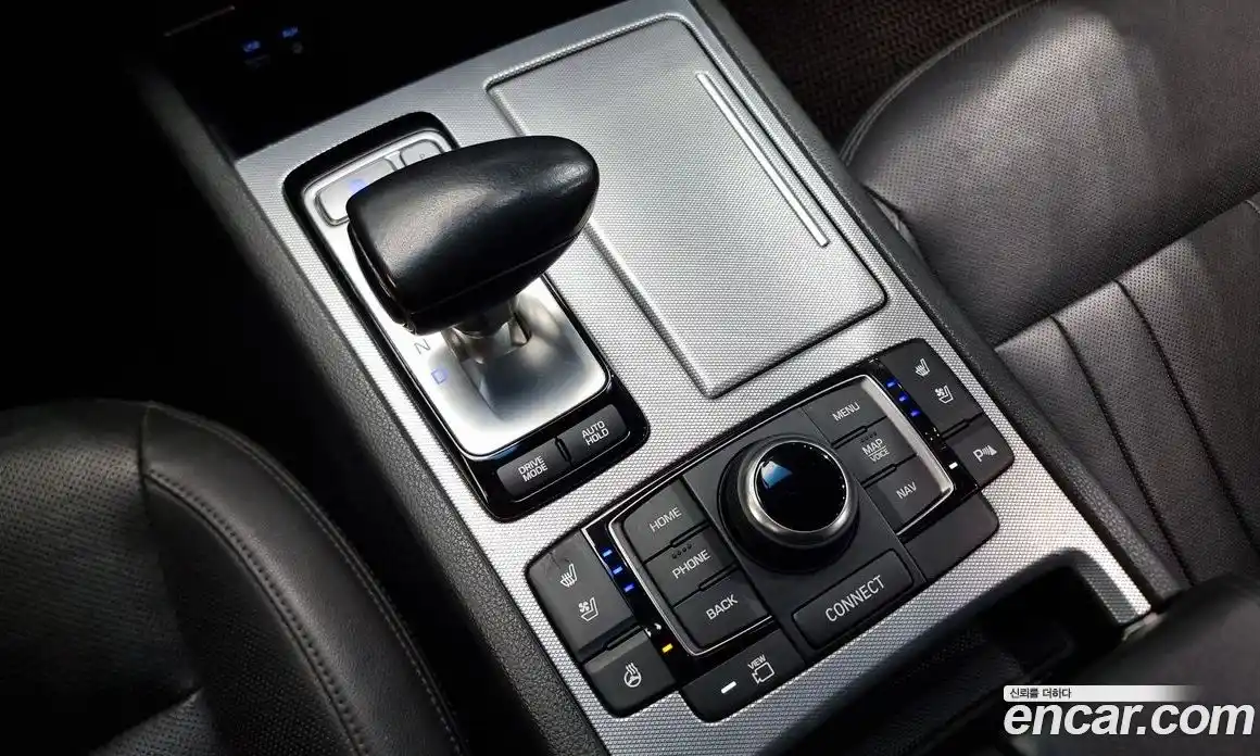 Genesis G80 2018 3.3 Автомат в Москве № 80715, фото 18