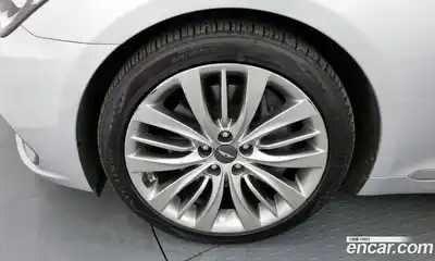 Genesis G80 2018 3.3 Автомат в Москве № 80715, миниатюра 6