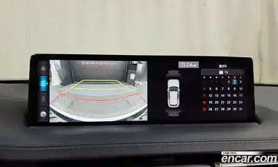 Genesis GV70 2022 2.5 Автомат в Москве № 80979, миниатюра 5