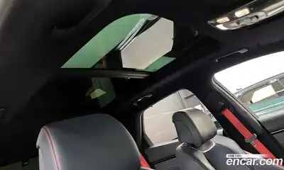 Genesis GV70 2022 2.5 Автомат в Москве № 80979, миниатюра 7