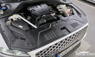 Genesis GV70 2022 2.5 Автомат в Москве № 80979, миниатюра 8