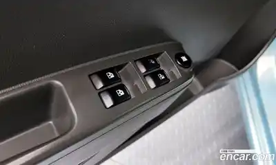 Chevrolet Spark, 2012