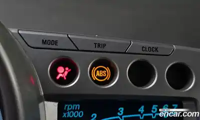 Chevrolet Spark 2012 1.0 Автомат в Москве № 84666, миниатюра 11