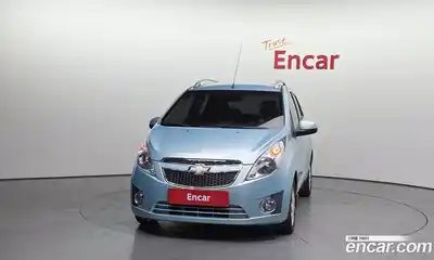 Chevrolet Spark 2012 1.0 Автомат в Москве № 84666, миниатюра 12