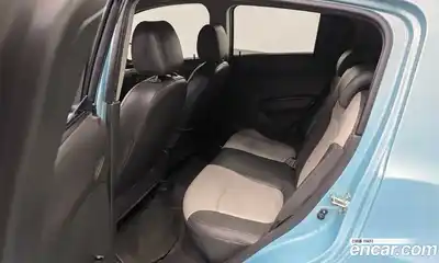 Chevrolet Spark 2012 1.0 Автомат в Москве № 84666, миниатюра 2