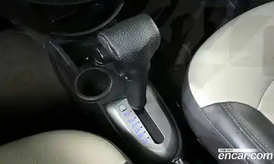 Chevrolet Spark 2012 1.0 Автомат в Москве № 84666, миниатюра 4