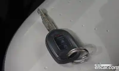 Chevrolet Spark 2012 1.0 Автомат в Москве № 84666, миниатюра 8