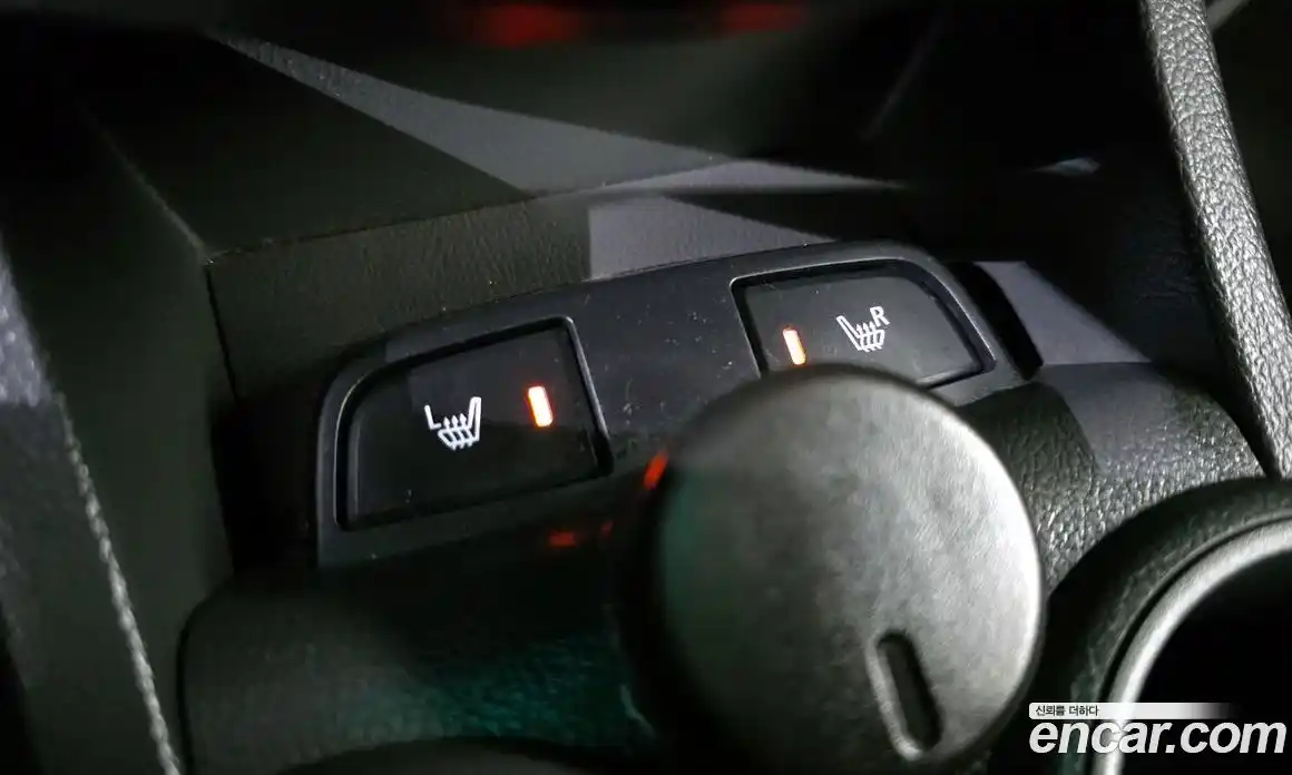 Chevrolet Spark 2012 1.0 Автомат в Москве № 84666, фото 9