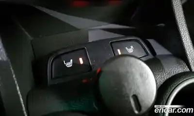 Chevrolet Spark 2012 1.0 Автомат в Москве № 84666, миниатюра 9