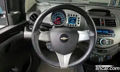 Chevrolet Spark 2012 1.0 Автомат в Москве № 84666, миниатюра 10