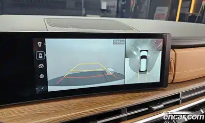 Hyundai Santa Fe 2024 1.6 Автомат в Москве № 874, миниатюра 11