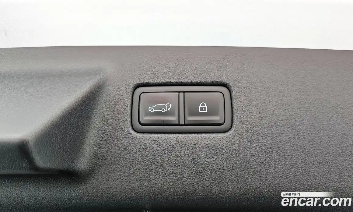 Hyundai Santa Fe 2024 1.6 Автомат в Москве № 874, фото 4