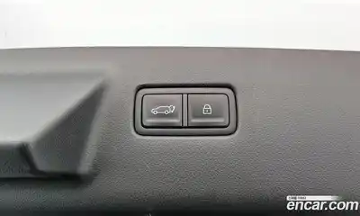 Hyundai Santa Fe 2024 1.6 Автомат в Москве № 874, миниатюра 4