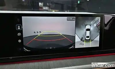 Hyundai Grandeur, 2024