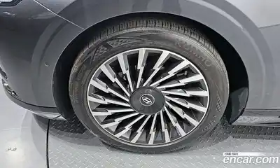 Hyundai Grandeur 2024 1.6 Автомат в Москве № 87612, миниатюра 12