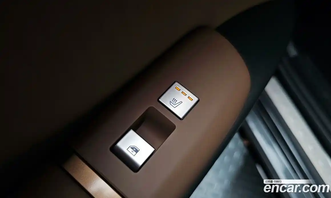 Hyundai Grandeur 2024 1.6 Автомат в Москве № 87612, фото 15