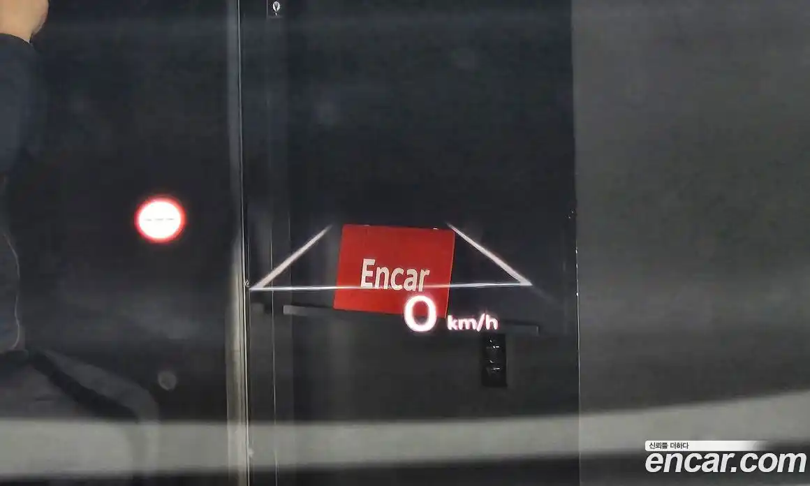 Hyundai Grandeur 2024 1.6 Автомат в Москве № 87612, фото 16