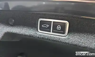 Hyundai Grandeur 2024 1.6 Автомат в Москве № 87612, миниатюра 2