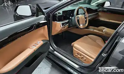 Hyundai Grandeur 2024 1.6 Автомат в Москве № 87612, миниатюра 3
