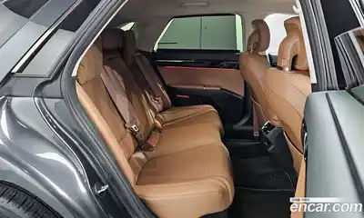 Hyundai Grandeur 2024 1.6 Автомат в Москве № 87612, миниатюра 6