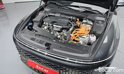 Hyundai Grandeur 2024 1.6 Автомат в Москве № 87612, миниатюра 7