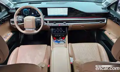 Hyundai Grandeur 2024 1.6 Автомат в Москве № 87612, миниатюра 9