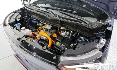 Kia Ray 2024 0.1 Автомат в Москве № 912, миниатюра 11