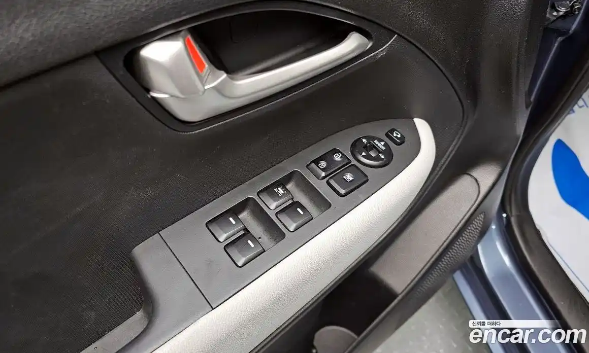 Kia Ray 2024 0.1 Автомат в Москве № 912, фото 14