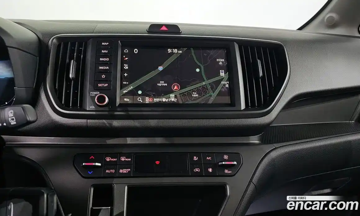 Kia Ray 2024 0.1 Автомат в Москве № 912, фото 19