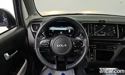 Kia Ray 2024 0.1 Автомат в Москве № 912, миниатюра 2