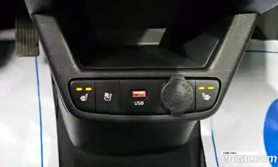 Kia Ray 2024 0.1 Автомат в Москве № 912, миниатюра 3