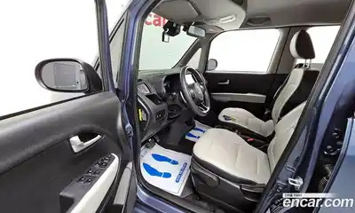 Kia Ray 2024 0.1 Автомат в Москве № 912, миниатюра 5